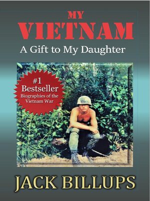 cover image of My VIETNAM